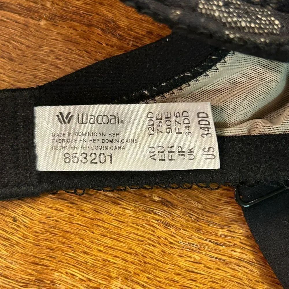 Waycoal bra - Picture 3 of 4